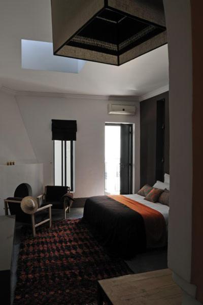 ริอ๊าด เฟิสท์ Hotel มาร์ราเกช ห้อง รูปภาพ